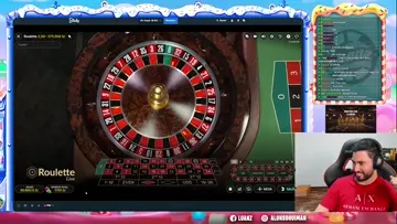 Luanz cumple su sueño 100k