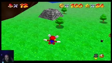 SM64 FOR THE PEOPLE! | Clip