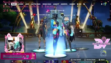 RAGER BOOTY!!