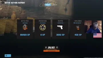 Lets get chat banned. | Clip