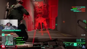 triple on vulcan