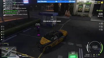 kamon kamon kamon