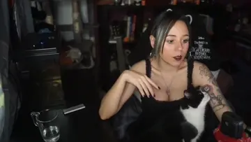 El fetiche xD
