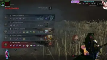 this is the stuff kick streamers do