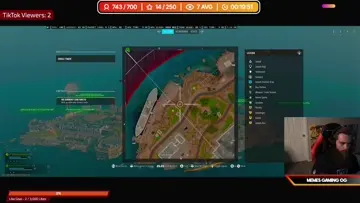 hit reg??