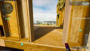little 360