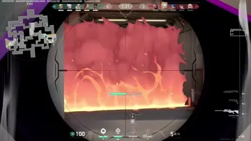 Mükemmel Triple Kill