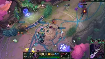 MALPH ulti