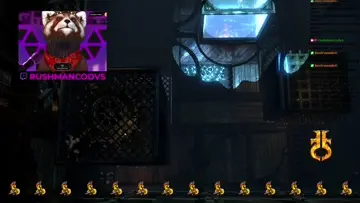 GOD OF WAR II |SALVO A PANDORA !!