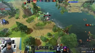 TAN BAITEADOR?