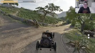 maybe i shouldn't drive