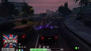no brakes