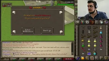 full hp to 0 pray