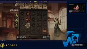 2 Wild 2 Die 374x Win