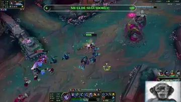 como ela não morreu?