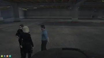 Blasting Arjun new solo x2 - Turner POV