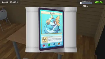 EX Holo God Pack