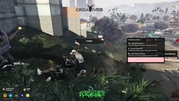 3k pov