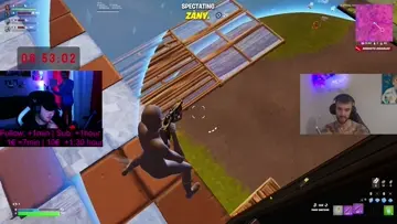 ZANY AIMBOT!
