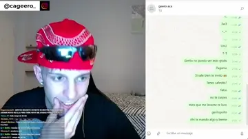 GERO COMO HAGO PARA ESCANEAR EL QR