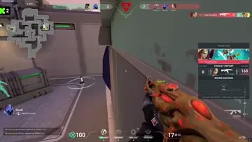selimden spike istemece