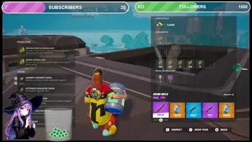 we are back 
i if my wifi go's please  r | Clip