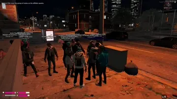 MOB Neg