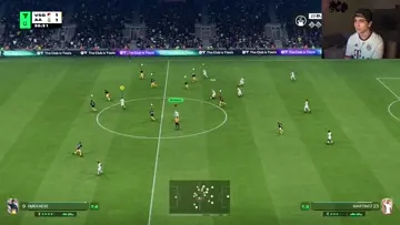 Resolviendo el juego