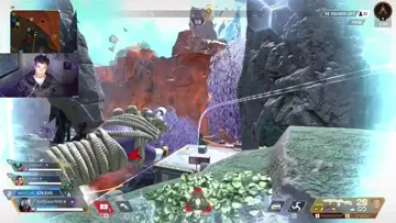 v 2