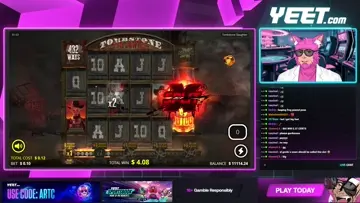 El Gordos 23,502x