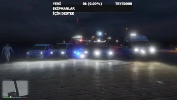 GÜZEL BİR YAYIN AKŞAMI GÜZEL BİR DEVRİYE SONRASI