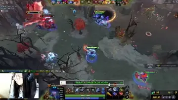 rampage a los años