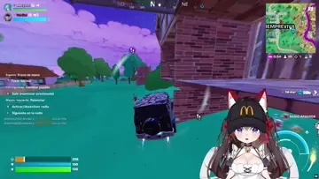 Este si fue un milagro XD