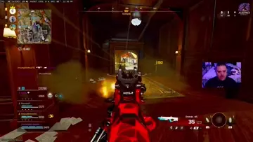 They didnt know what was coming.