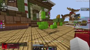 me cai solo mano