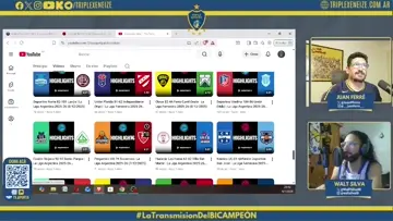 El cambio en el juego de Boca