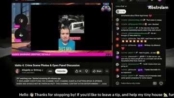 ❤️Join Rabbi Rothschild: discord.gg/pXv9hTu72a
