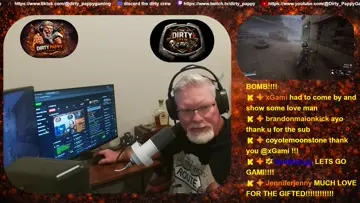 XGami dropped a 10bomb GIFTED LEGEND!