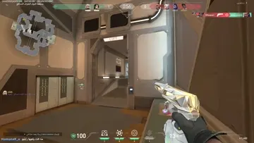 boom