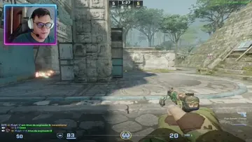 4k rampa