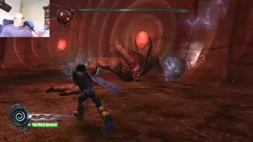 Turel boss fight