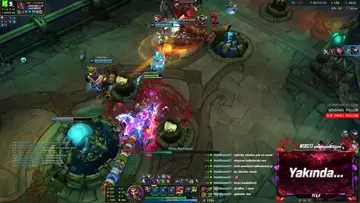 Tek atan draven