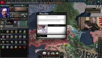 xxl selam