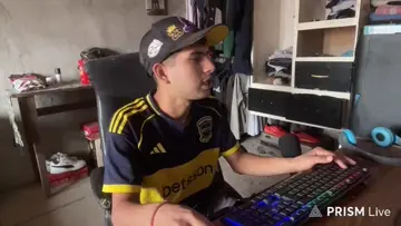 Me hacen de todo
