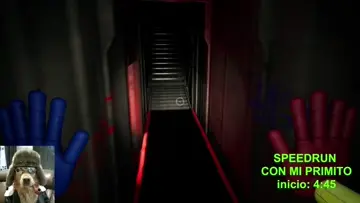Sin pánico (gracias couch) :v