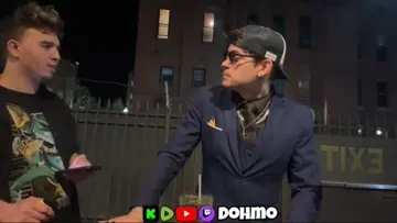 Binghamton Rising Festival PARTNE | Clip