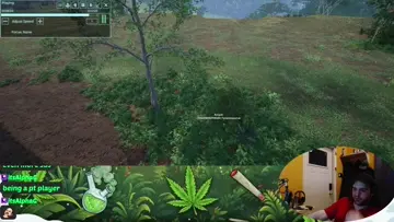 Gali stream snipe?