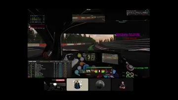 Hellion GT3 #52