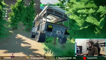 RV There Yet?!?!? | Clip