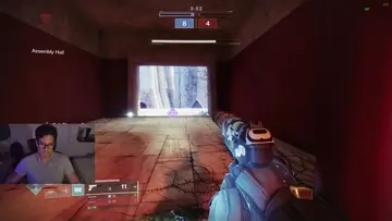 XD